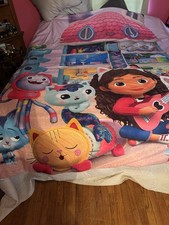 Queen size gabby for sale  Pembroke