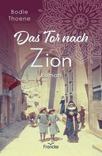 Tor zion thoene gebraucht kaufen  Berlin