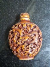 Chinese snuff bottle for sale  WESTON-SUPER-MARE