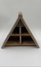 Brown wooden four for sale  Minneapolis