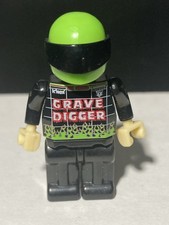 Knex grave digger for sale  Conroe