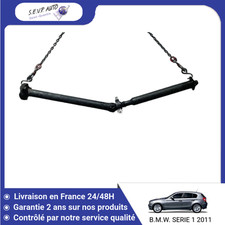 Transmission longitudinale bmw d'occasion  Saint-Quentin