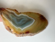 Indo sumatran agate for sale  BROMYARD