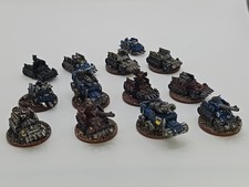 Warhammer epic 40k for sale  WICKFORD