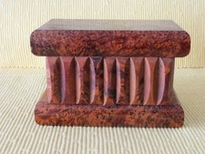 Beautiful hand carved for sale  ROSS-ON-WYE