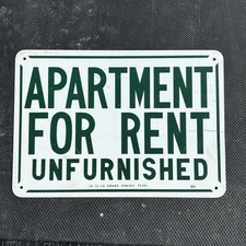 Vintage metal unfurnished for sale  Old Bridge