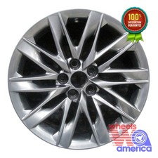 Wheel rim lexus for sale  Houston