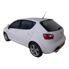 Seat ibiza tsi for sale  ABERDEEN