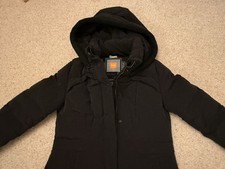 Hugo boss daunenjacke gebraucht kaufen  Potsdam
