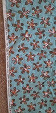 Bundle cotton fabric for sale  SHEFFIELD