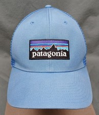 Patagonia logo trucker for sale  Belleville