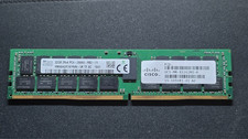 Hynix hma84gr7afr4n 32gb d'occasion  Sannois
