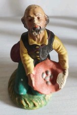 Statuina presepe cartapesta usato  Roasio