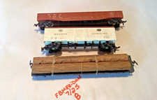 Vintage revell freight for sale  Shelton