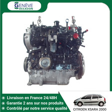 Moteur citroen xsara d'occasion  Niort