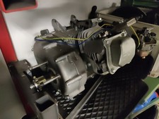 Benzinmotor kartmotor 250 gebraucht kaufen Benzinmotor kartmotor 250 gebraucht kaufen  Weimar