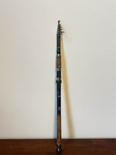 Angelrute cormoran black gebraucht kaufen  Potsdam