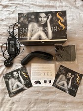 Smoothskin gold ipl for sale  CARMARTHEN
