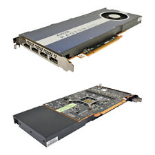 Dell AMD Radeon Pro W5500 093J65 102D3250201 GDDR6 8GB 1744 MHz 4x DisplayPort na sprzedaż  Wysyłka do Poland