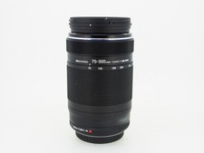 System zuiko digital for sale  LONDON