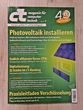 Zeitschrift januar 2023 gebraucht kaufen  Dormagen