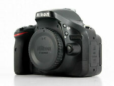 Câmera Digital SLR Nikon D5200 24.1MP (SOMENTE CORPO) comprar usado  Enviando para Brazil