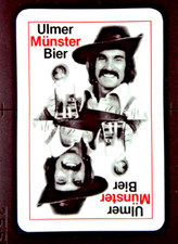 Skatspiel brauerei ulmer gebraucht kaufen Skatspiel brauerei ulmer gebraucht kaufen  Kerpen