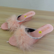Soft girl wedge for sale  New York