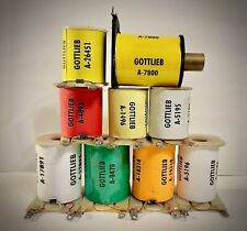 Gottlieb pinball coils for sale  New Ulm