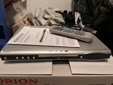 Orion lettore dvd usato  Modena