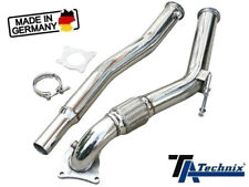 Tubo dritto downpipe usato  Trieste