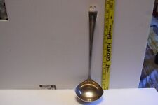 Kent silversmiths punch for sale  Fletcher