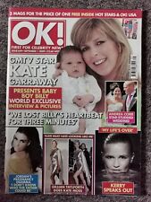 Magazine issue 689 for sale  BOURNE