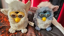 Lot furby 1998 d'occasion  Beauvoir-sur-Mer