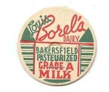 Louis borel dairy for sale  Twin Falls