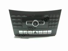 Autoradio 2129007126 mercedes d'occasion  France