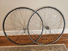 Mavic open wheelset for sale  Birmingham