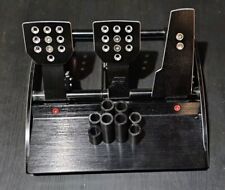 Fanatec pedaliera conversion usato  Palermo