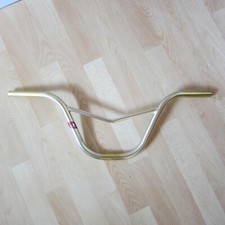 Pro neck handlebars for sale  SOMERTON