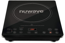 Cooktop de indução Nuwave Pro Chef, certificado pela NSF, comprar usado  Enviando para Brazil