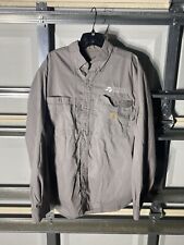 Carhartt force button for sale  Tampa