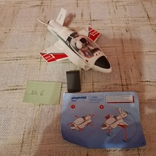 Playmobil 4342 düsenjet gebraucht kaufen  Husum
