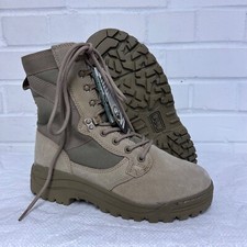 Magnum desert boots for sale  HOCKLEY