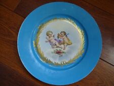 Porcelaine sevres ancienne d'occasion  Thann