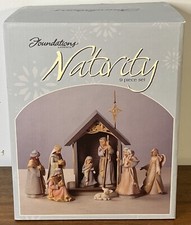 Foundations enesco piece for sale  Rocky Mount
