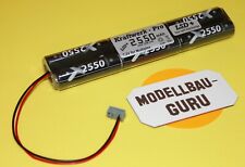 Senderakku multiplex 2550 gebraucht kaufen  Neudenau