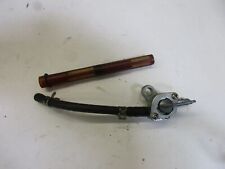 Benzinhahn honda 50 gebraucht kaufen  Ellwangen (Jagst)