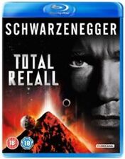 Total recall blu for sale  SWANSEA