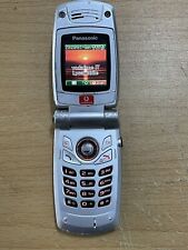 Panasonic x400 non usato  Melfi