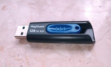 Pendrive KeyOuest 128 GB 3.0, używany na sprzedaż  PL